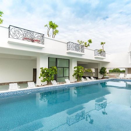 Kim Minh Apartment & Hotel Vung Tau Exteriör bild
