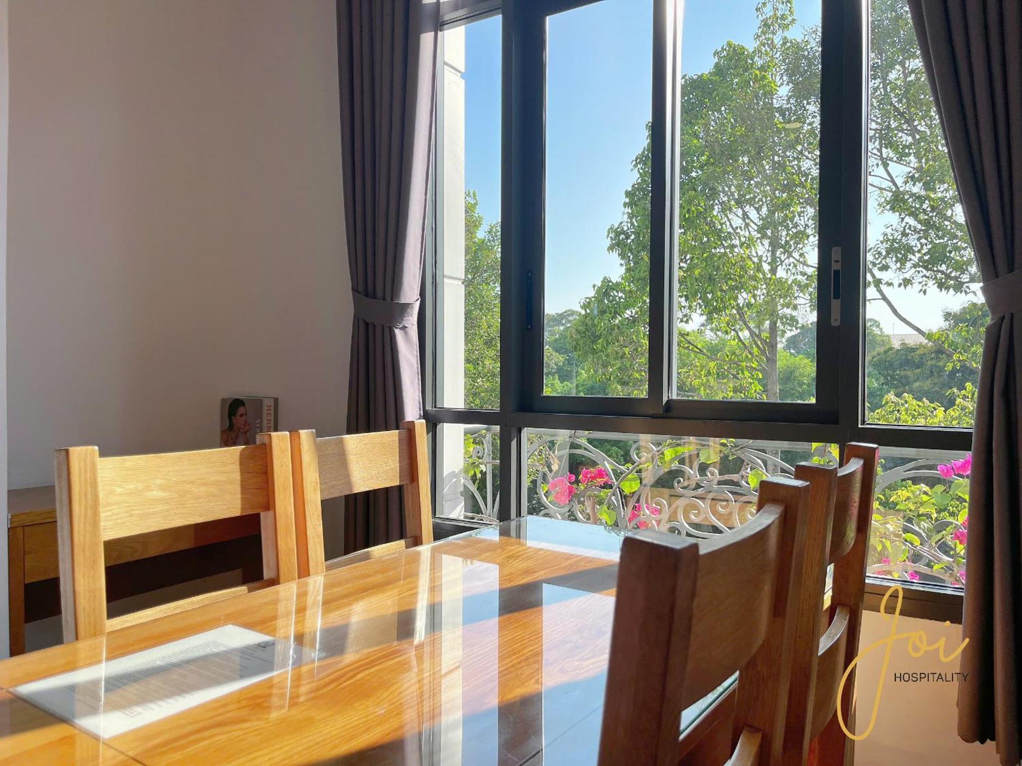 Kim Minh Apartment & Hotel Vung Tau Exteriör bild